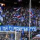 Sampdoria streaming