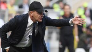 iachini udinese settembre 2016