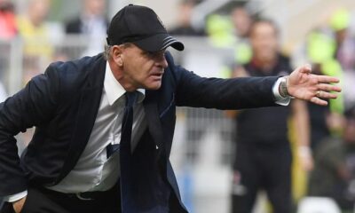 iachini udinese settembre 2016