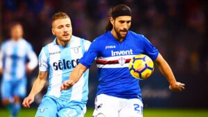 Bravetti di LazioNews24.com: «La Samp può dire la sua fino alla fine»
