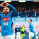 insigne napoli-sampdoria