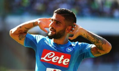 insigne napoli