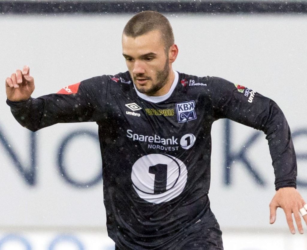 Un nuovo cervello per la Sampdoria: alla scoperta di Kamer Qaka 1 kamer qaka 1