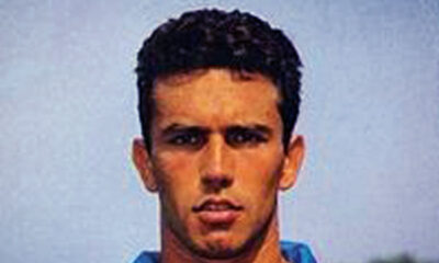 luca pellegrini sampdoria