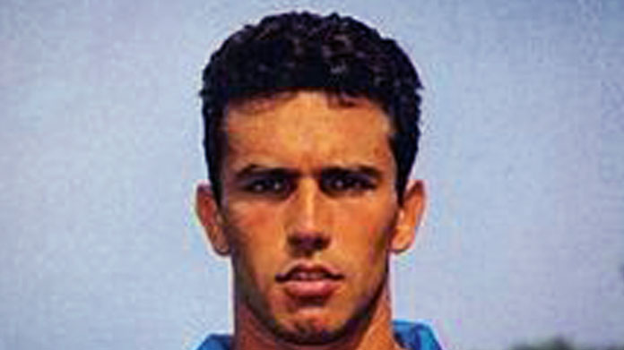 luca pellegrini sampdoria