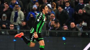 Matri segna e ammette: «Pradè mi ha fatto i complimenti»