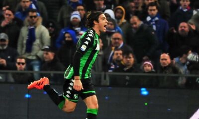 Matri Sampdoria