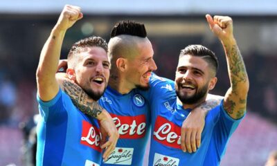 napoli sampdoria vierchowod