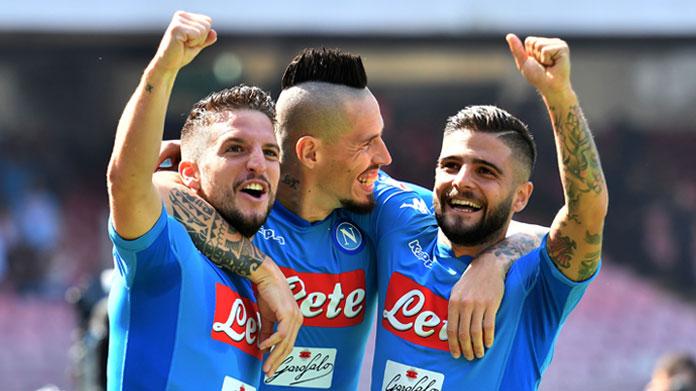 napoli sampdoria vierchowod