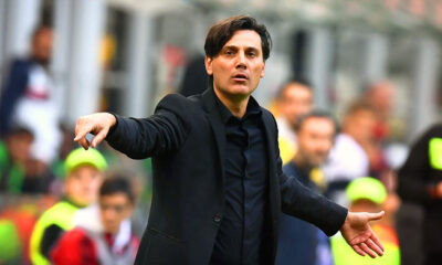 montella milan