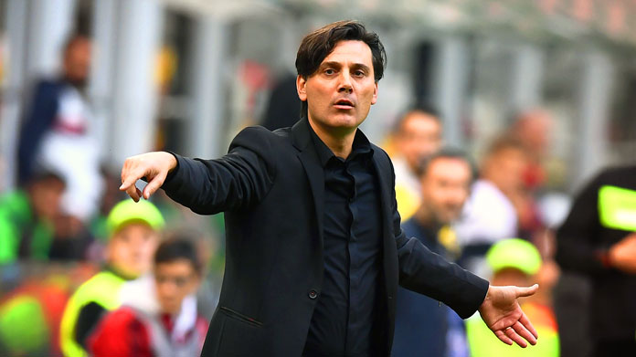 montella milan