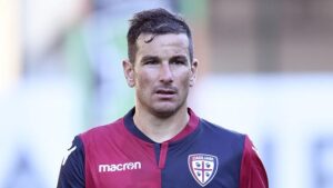 Padoin scopre la Sampdoria: «Ha problemi lontano dal Ferraris»