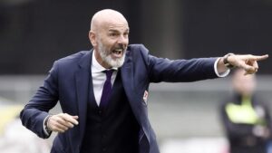 Pioli spavaldo: «Nessuna paura della Sampdoria»
