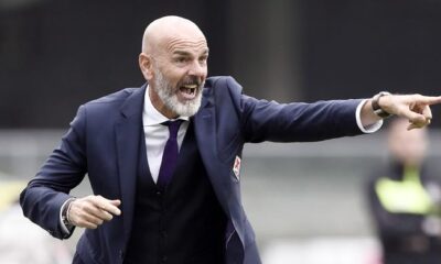 pioli fiorentina