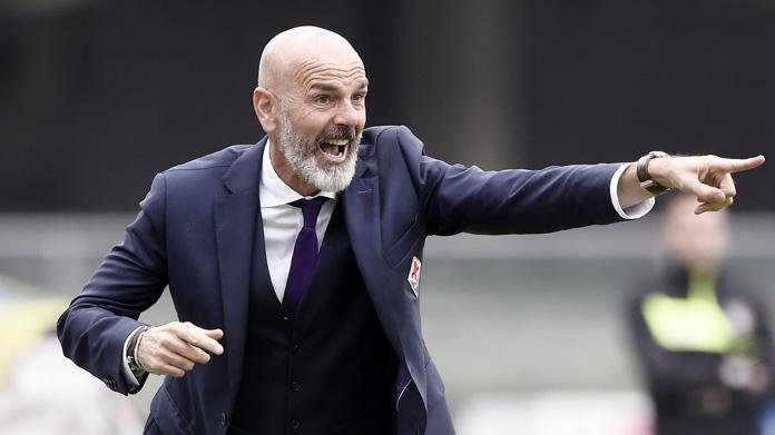 pioli fiorentina