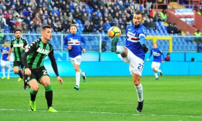 highlights streaming quagliarella