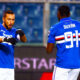 Sampdoria Quagliarella