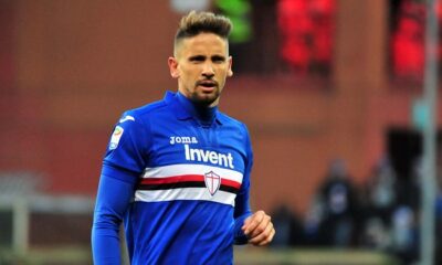 ramirez sampdoria