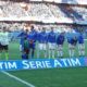 Sampdoria formazioni