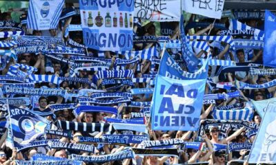 tifosi spal