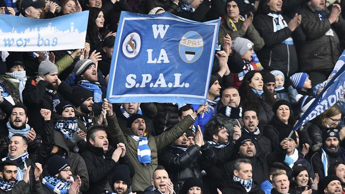 spal cottafava