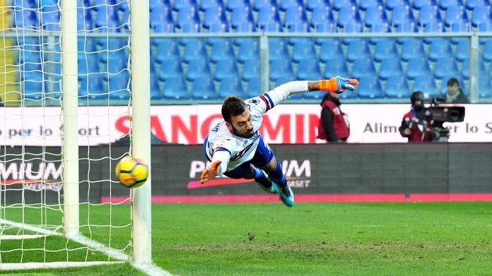 viviano sampdoria