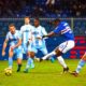 zapata sampdoria-lazio