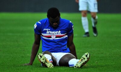 zapata sampdoria