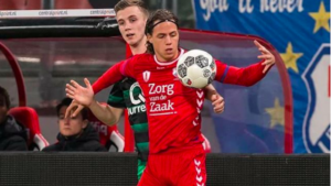 Dall’Inghilterra: la Sampdoria segue Troupée dell’Utrecht