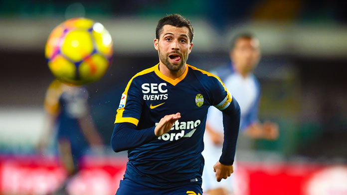 bessa hellas verona