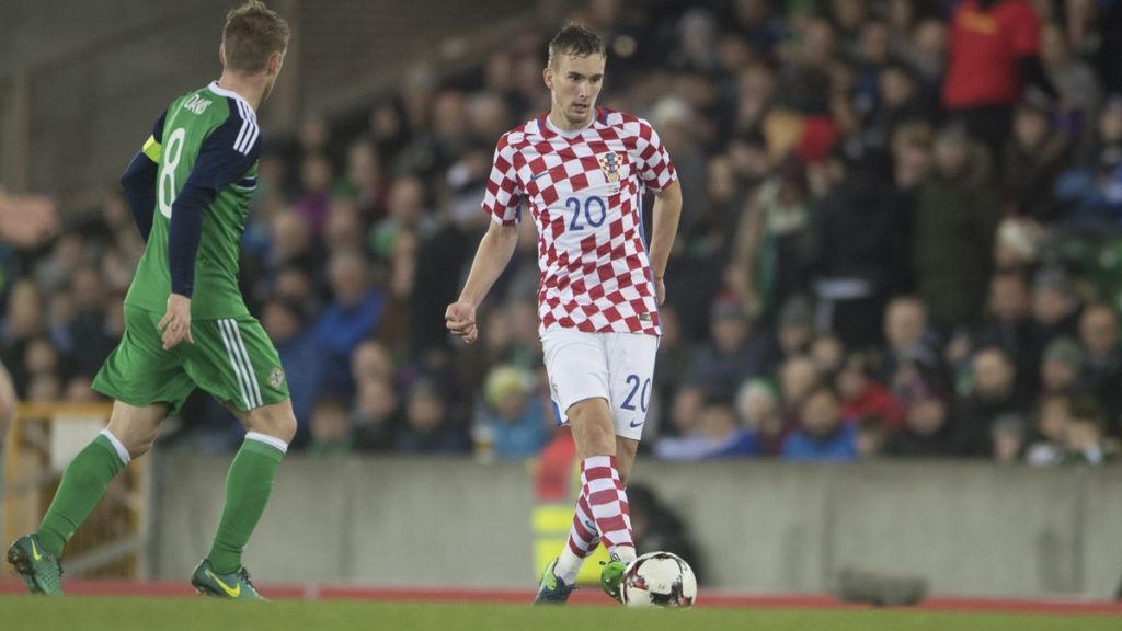 Sampdoria, occhi in Croazia: si segue Bradaric del Rijeka 1 bradaric sampdoria