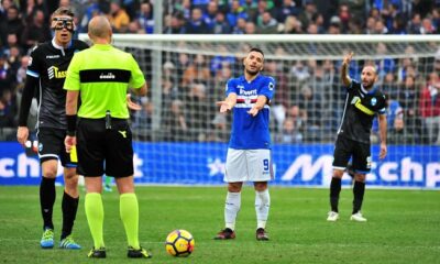 caprari proteste arbitro