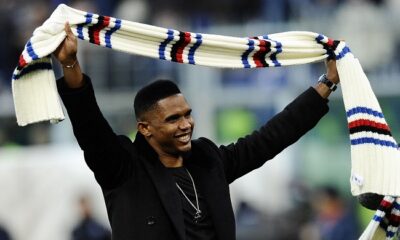 eto'o