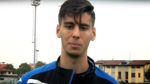 Melegoni strega la Sampdoria: contatti avviati con l’Atalanta