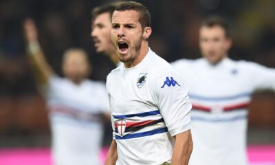 mesbah sampdoria