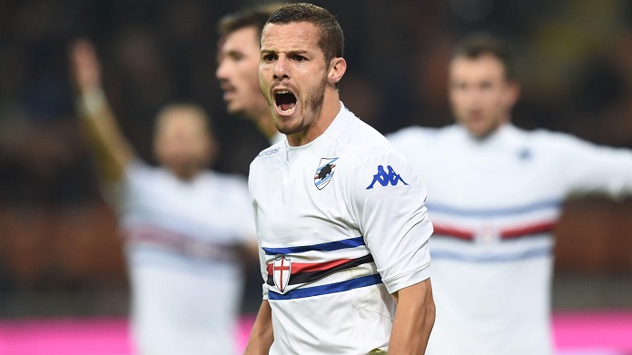 mesbah sampdoria