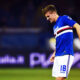 infortunio praet sampdoria