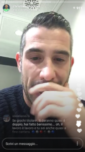 puggioni addio instagram 3