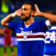 Quagliarella Sampdoria