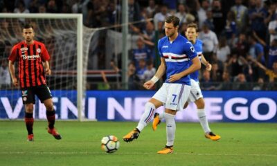 sala sampdoria