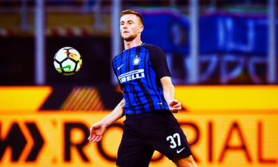 skriniar inter