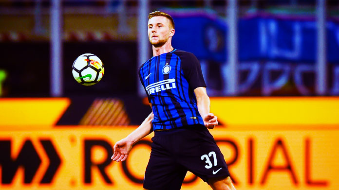 skriniar inter