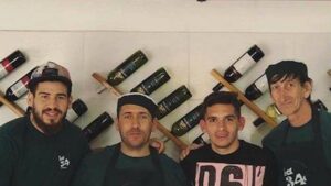 torreira la 34 macelleria