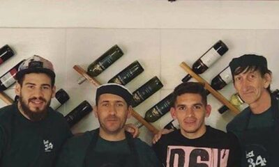 torreira la 34 macelleria