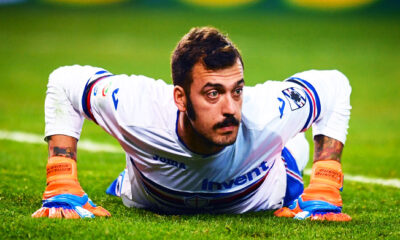 viviano sampdoria pagelle