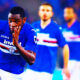 zapata sampdoria