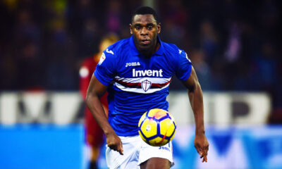 zapata sampdoria