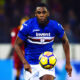 zapata sampdoria