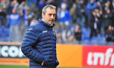 giampaolo sampdoria