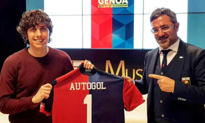 AUTOGOL